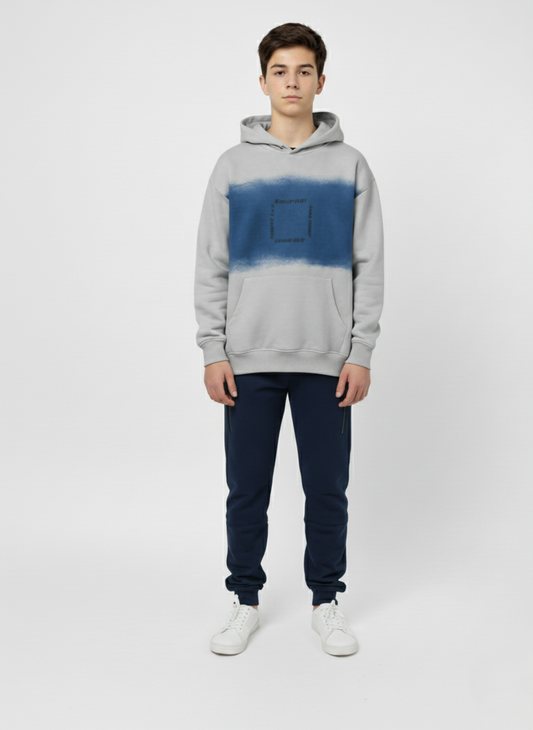 ALWAYS PLAY HOODIE SET