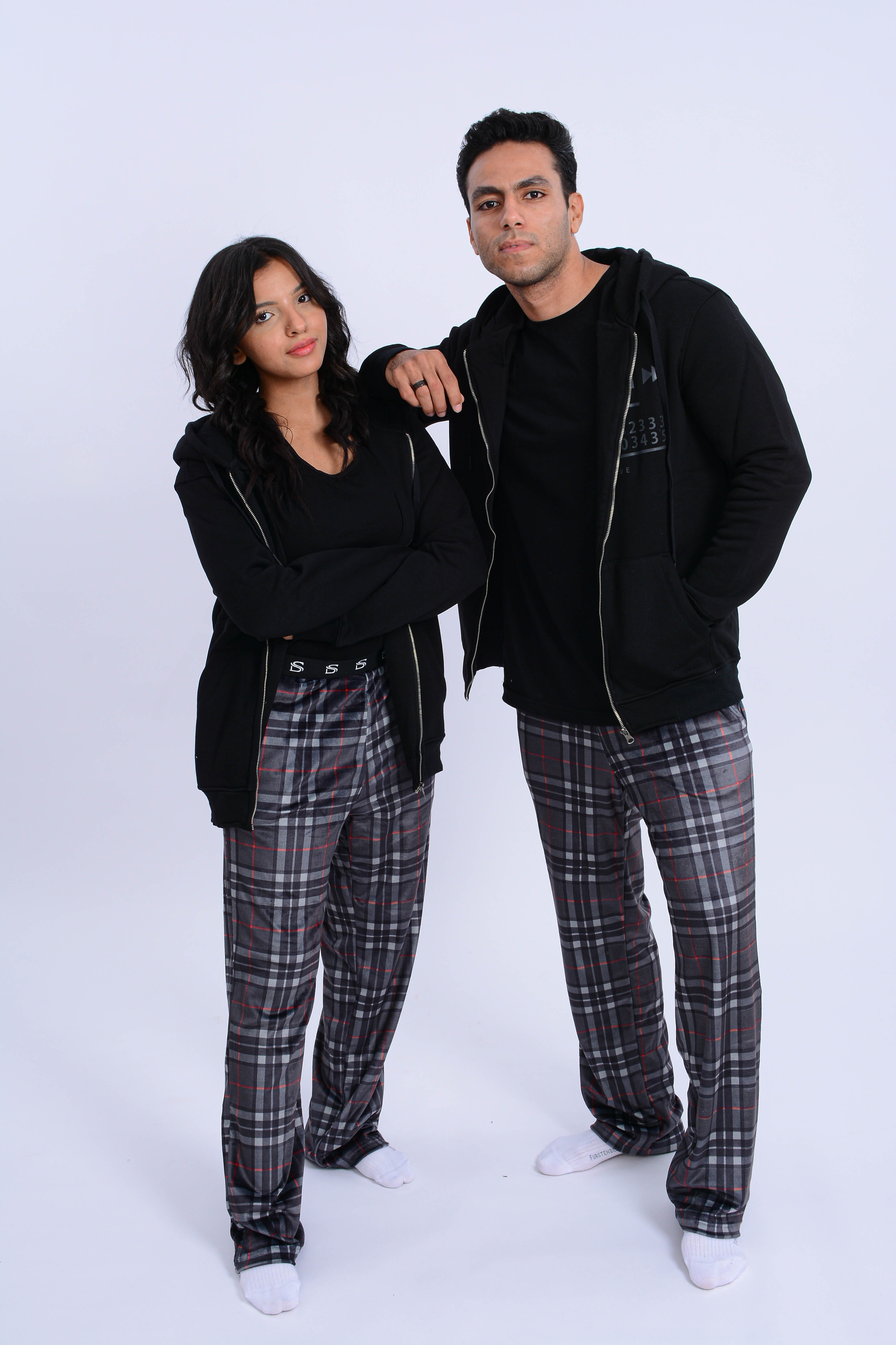 CROW STANDARD SWEATPANT