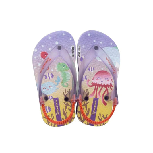 SANDAL IPANEMA BABY