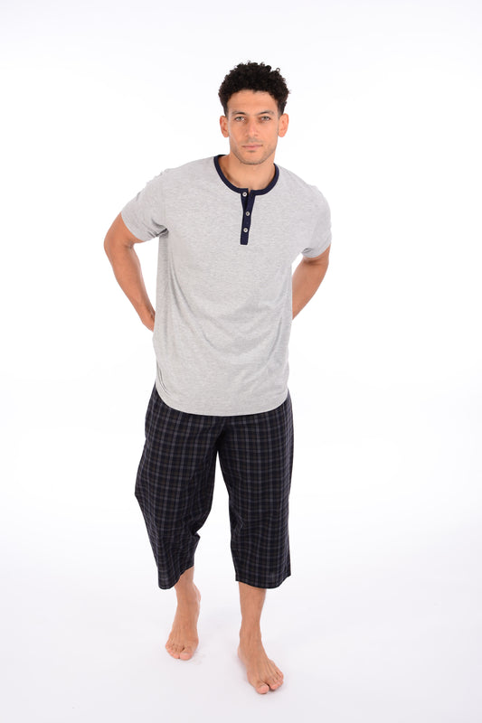 BASIC TSHIRT&KAROH PANTCORE