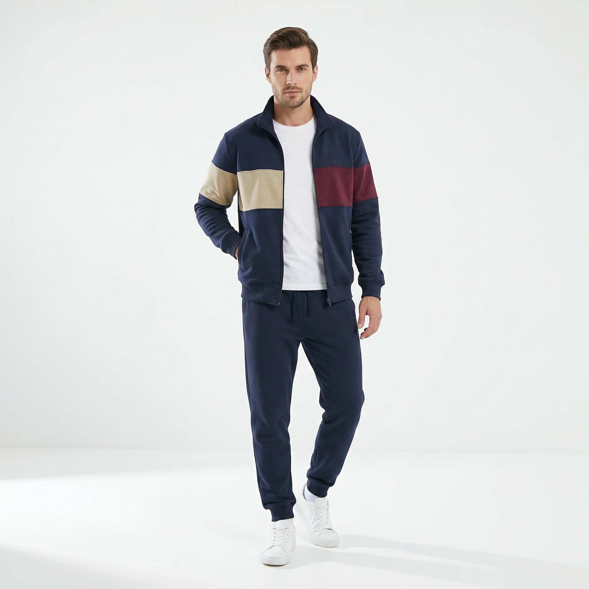F.C TOP&B.PANT CLASSIC PAJAMA
