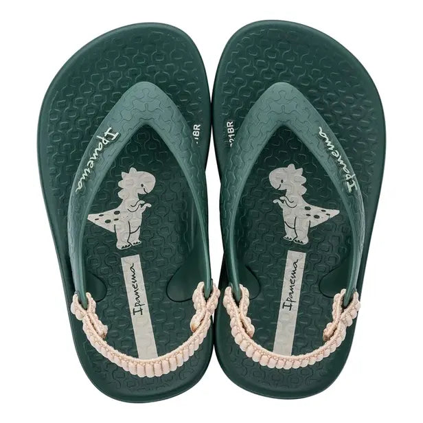 SANDAL IPANEMA ANATOMICA