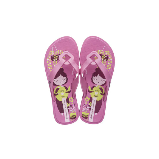 SLIPPER KID IPANEMA NEXO PRIN