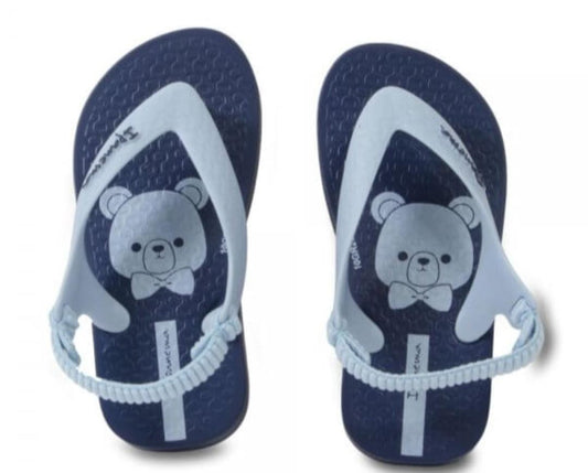 SANDAL IPANEMA FOFURA BABY