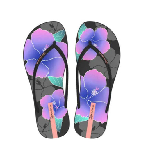 SLIPPER IPANEMA PRAIANA FEM