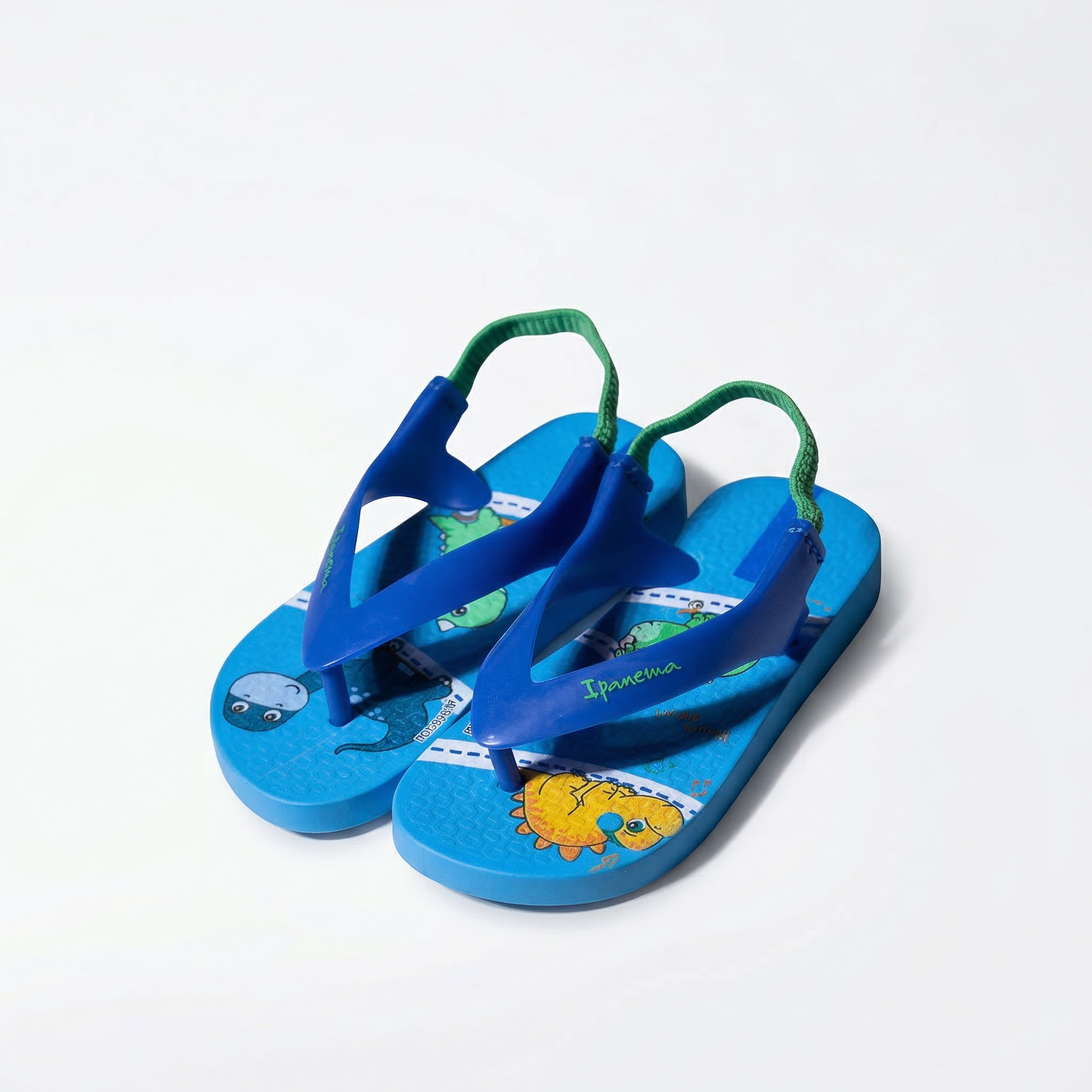 SANDAL IPANEMA BABY