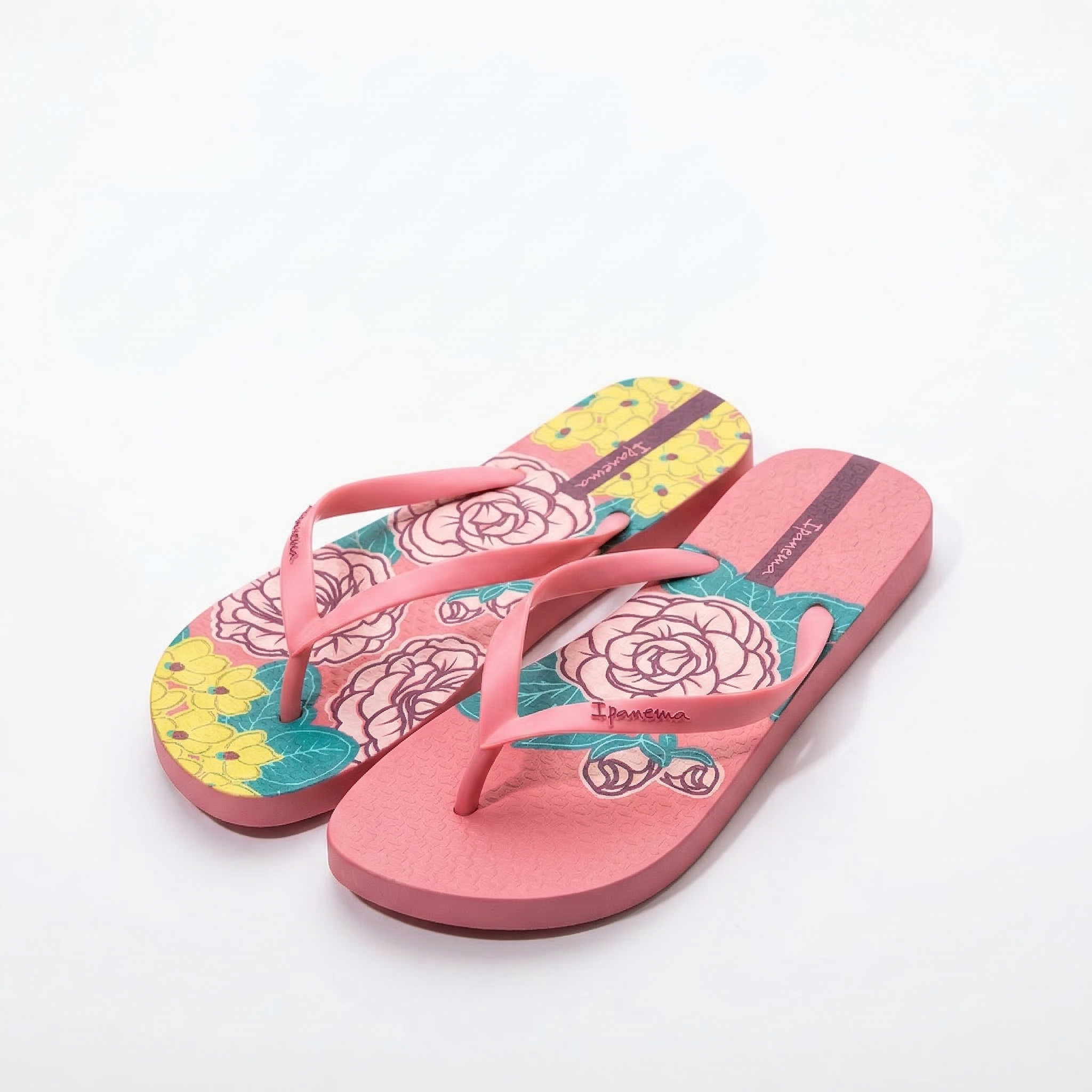 IPANEMASLIPPER FEM25483