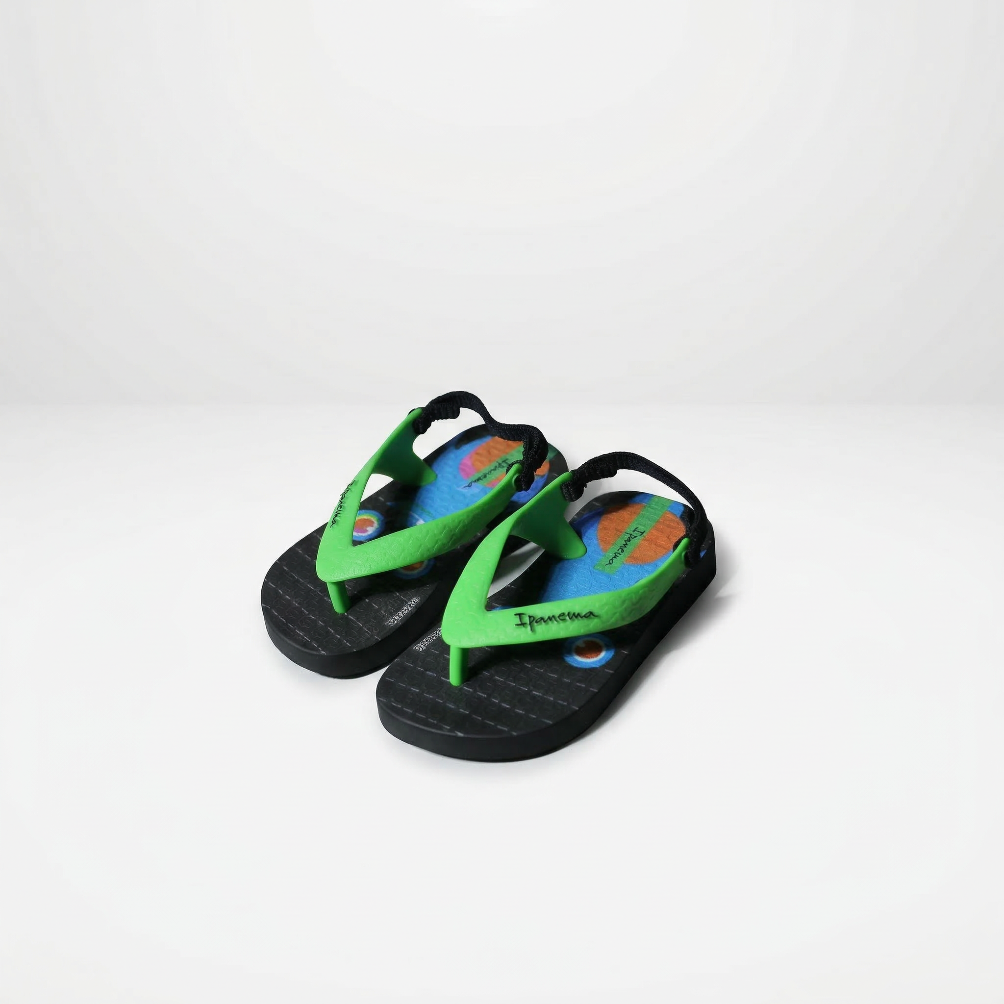 SANDAL IPANEMA BABY
