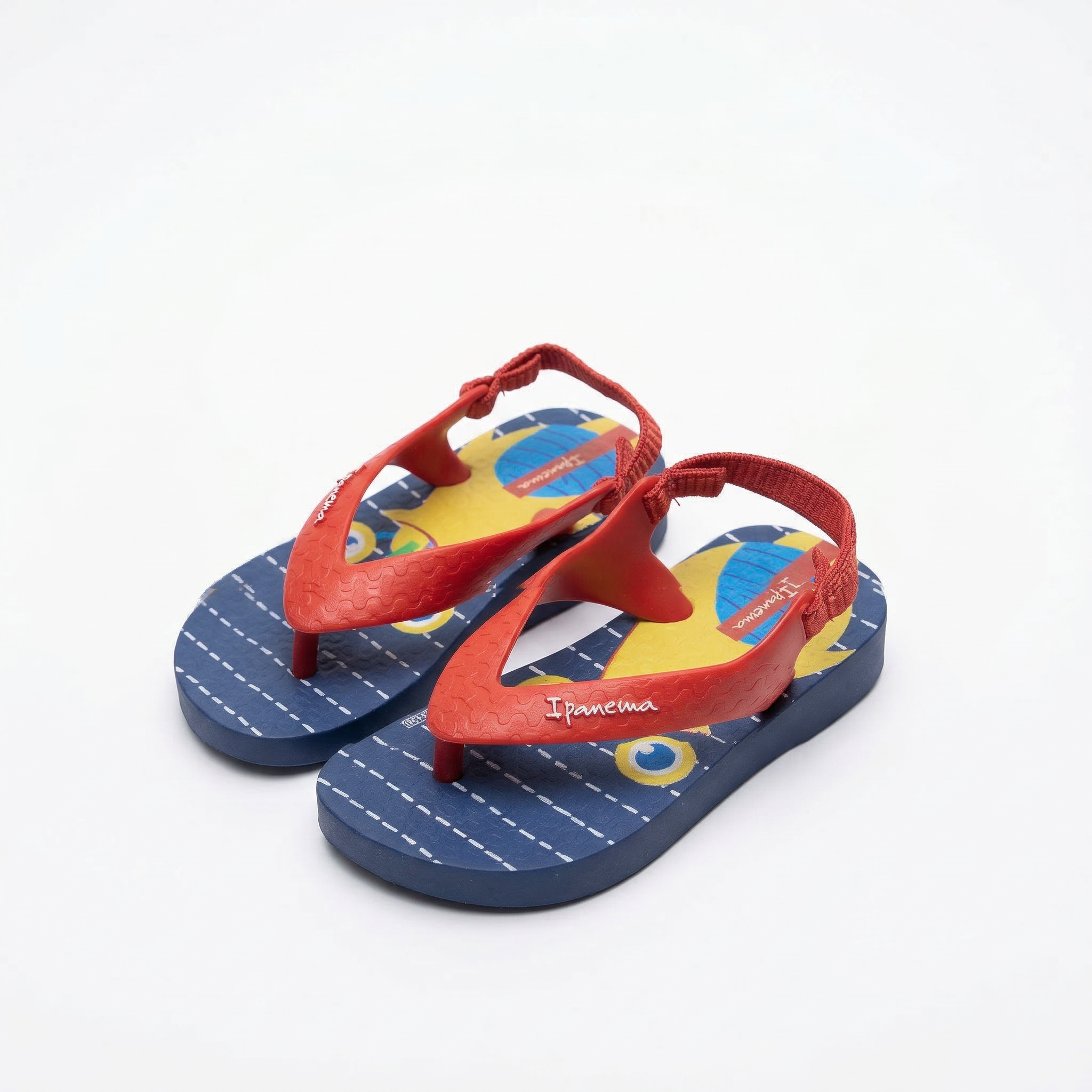 SANDAL IPANEMA BABY