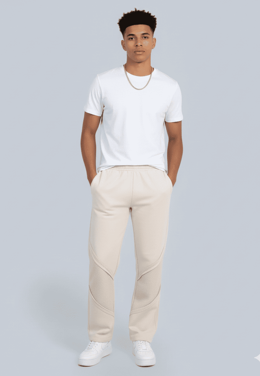 SWEATPANT REGULAR  BIGY