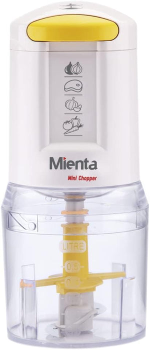 Mienta Mini Chopper 450watt