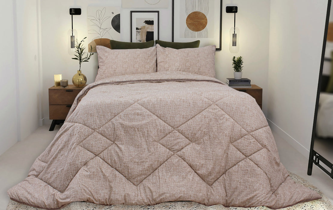 Moda Home 3 Piece Quilt Set