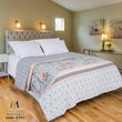 digital double Coverlet