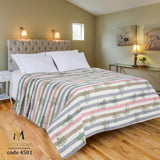 digital double Coverlet
