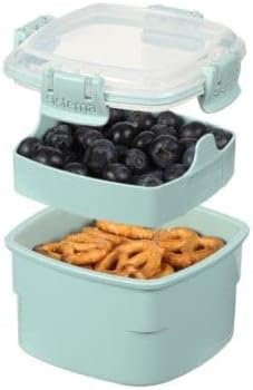 "sistema Renew Snacks Box,400ml "