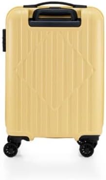 "American Tourister SKYTRAC YELLOW 55 cm "