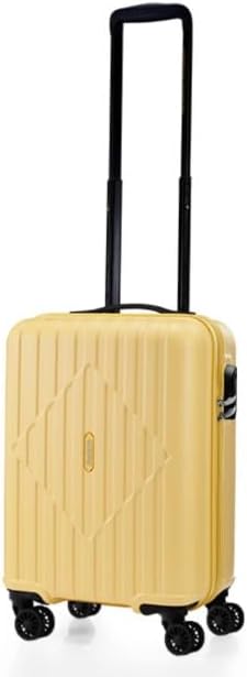 "American Tourister SKYTRAC YELLOW 55 cm "