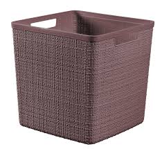 Curver Jute Storage باسكت - Regular 2021