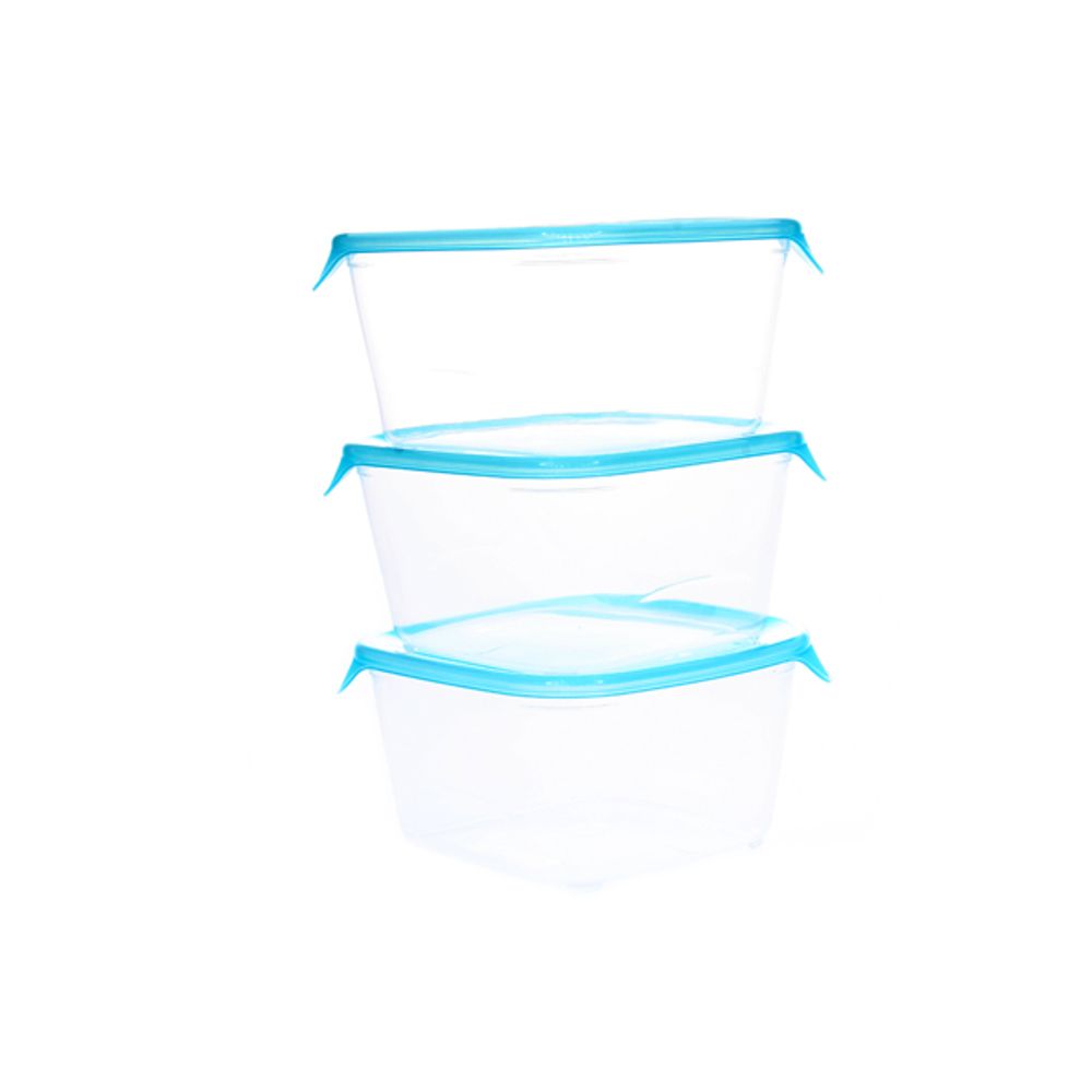 FRESH&GO حافظة طعام 3ق - Hussein Youssef