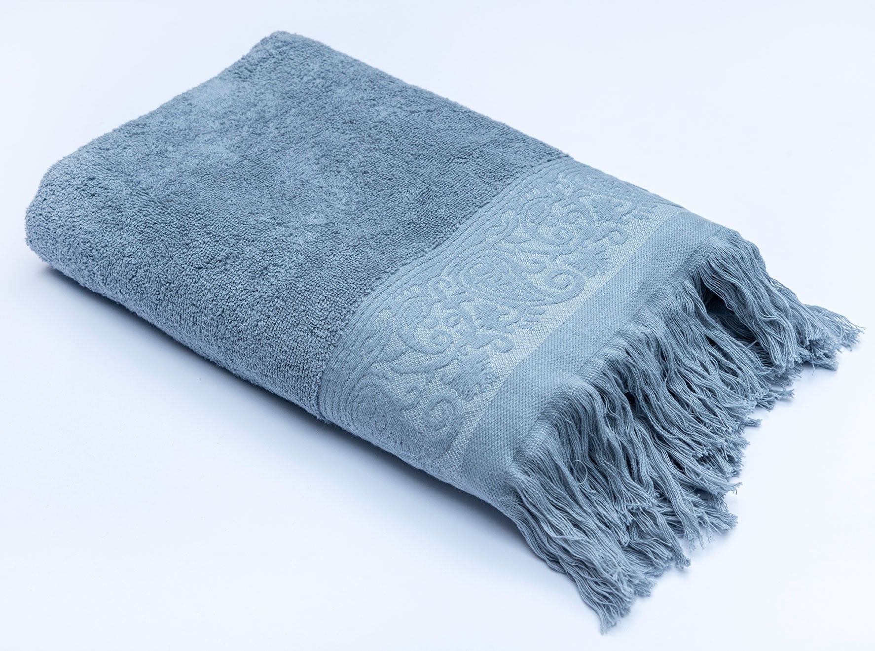 Moda Home Towel  150*90 - Hussein Youssef