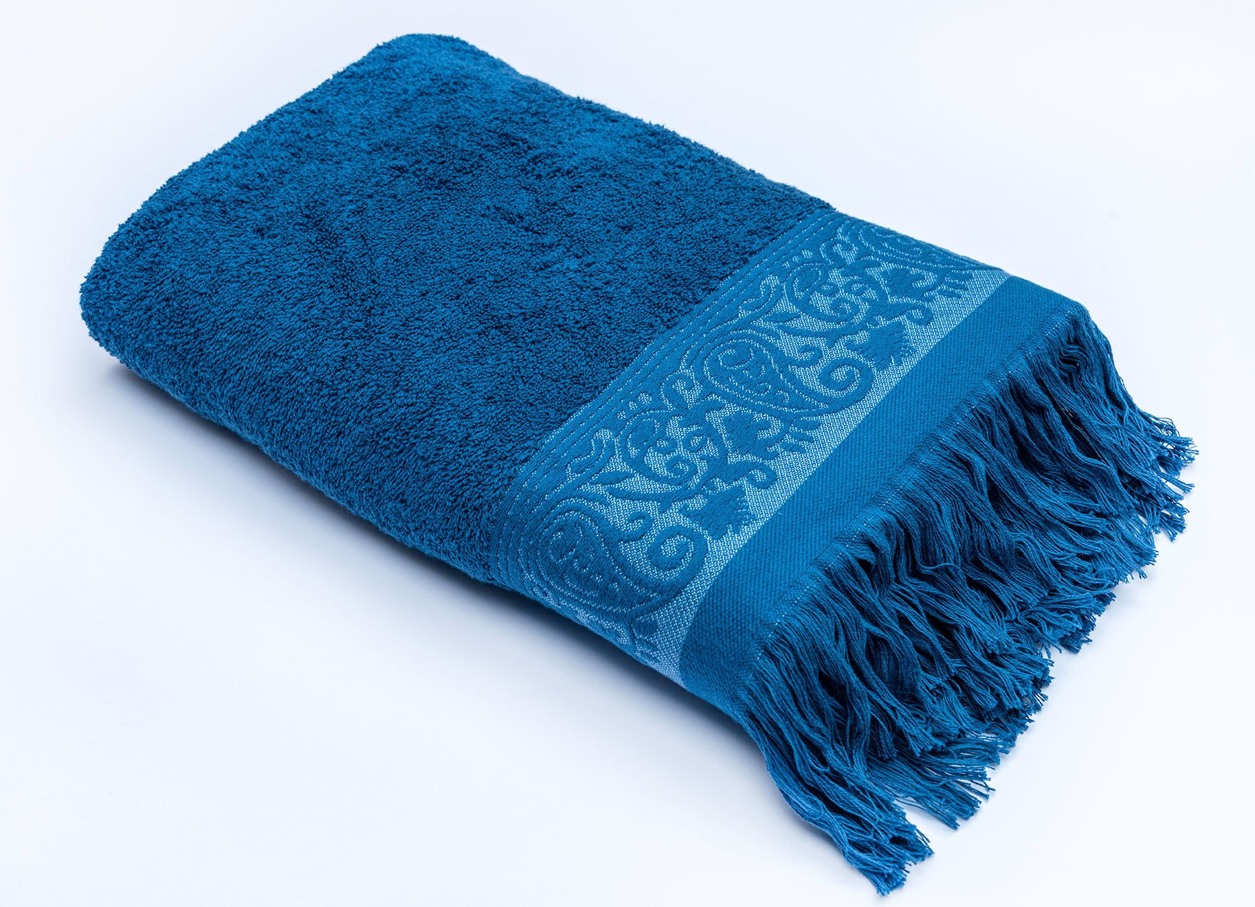 Moda Home Towel  150*90 - Hussein Youssef