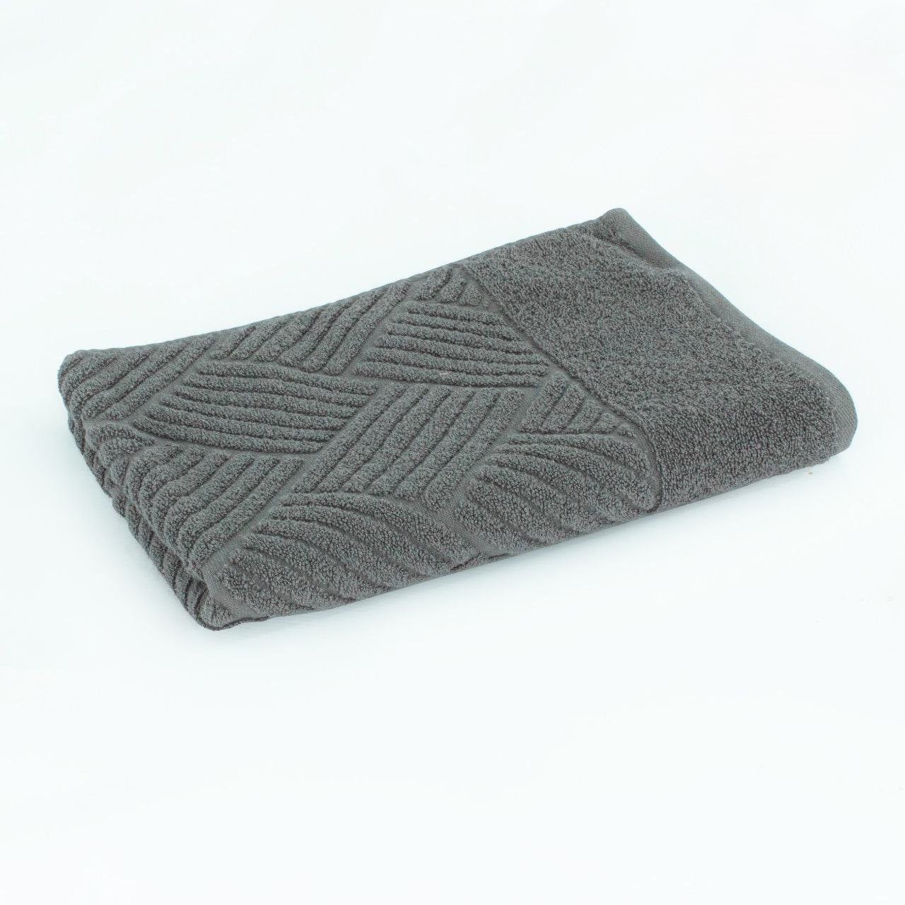 منشفة مودا هوم المضلعة 160*90