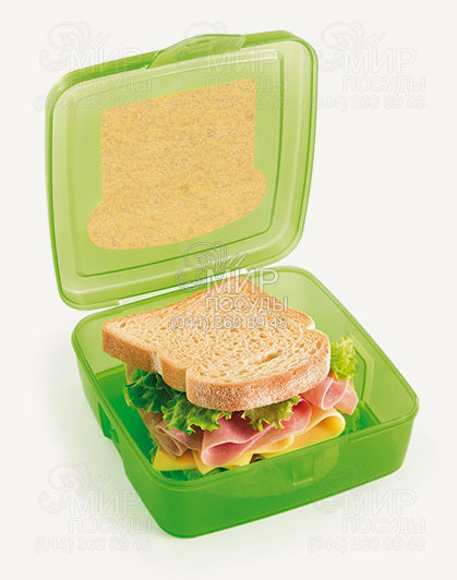 Accessori per la Tavola - Snips Porta Sandwich 500ml