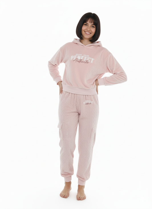 PERFFCT  AUTHERTIEPAJAMA