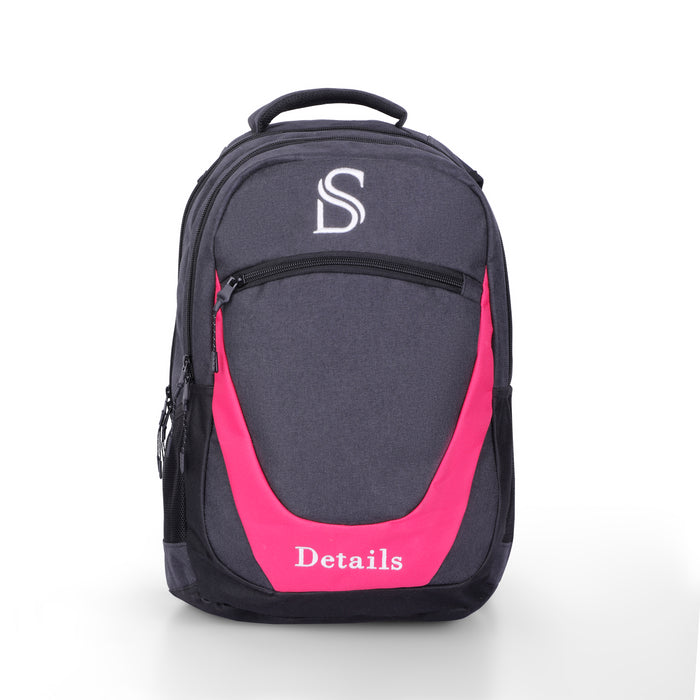DETAILS 34 LITER Backpack