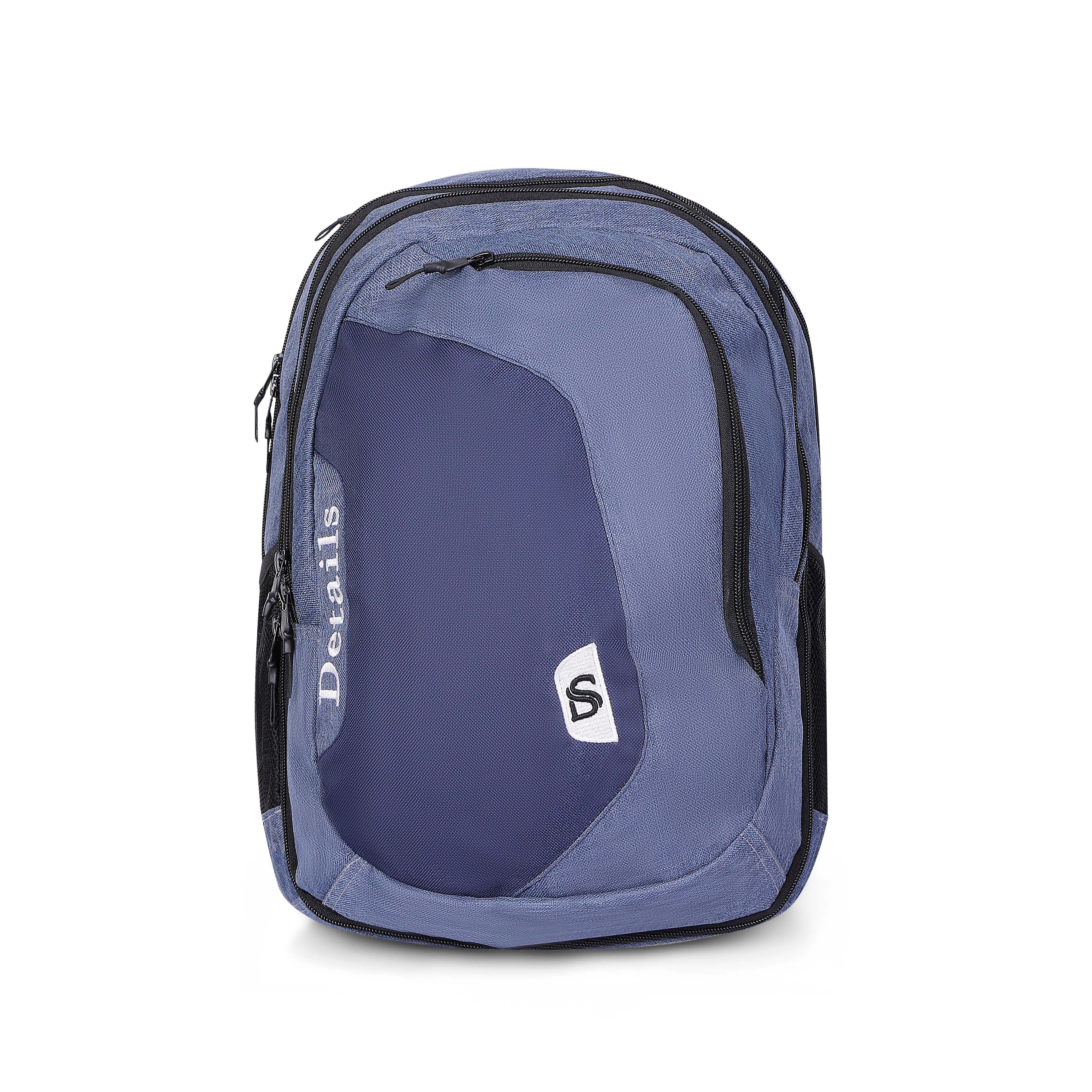 DETAILS 38 LITER backpack - Hussein Youssef