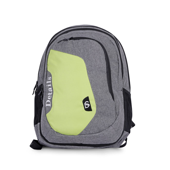 DETAILS 38 LITER backpack
