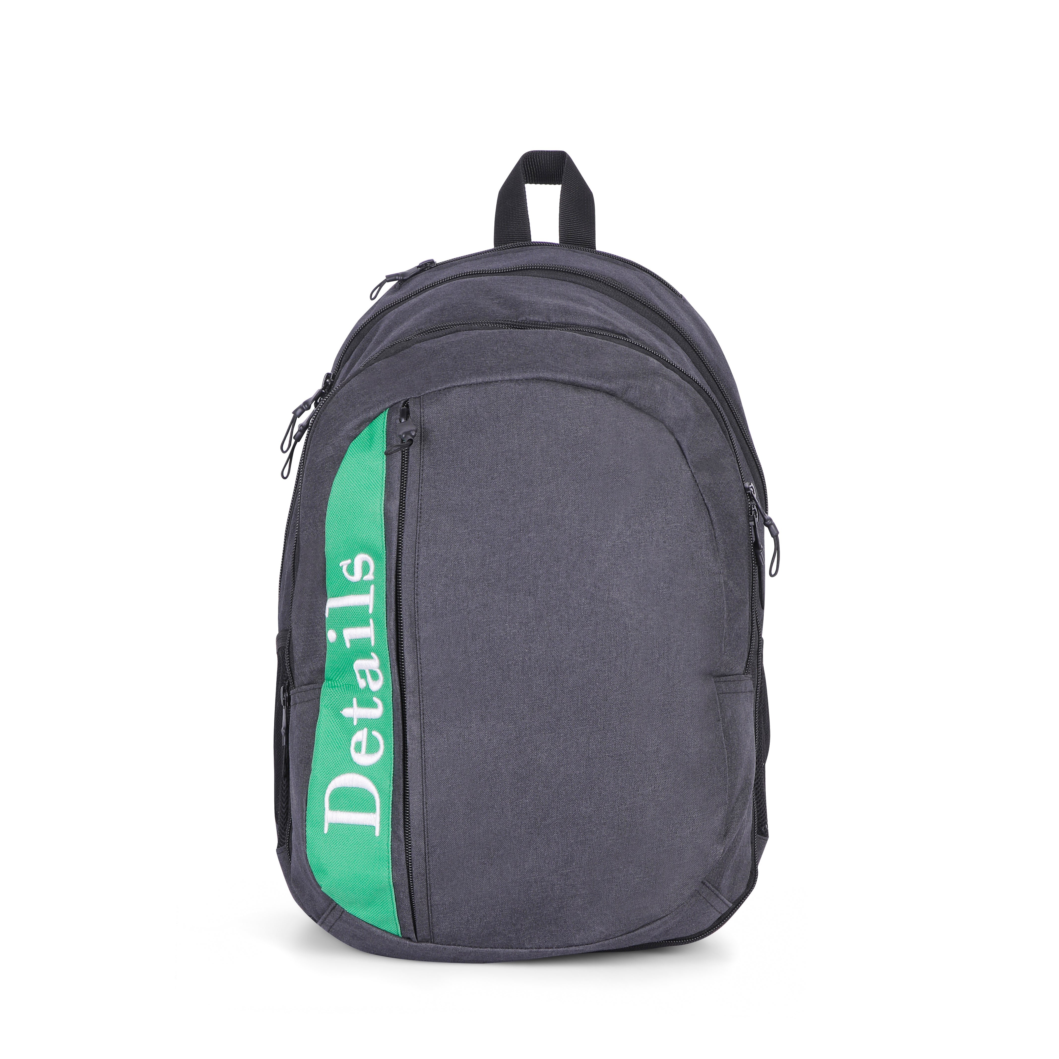 " DETAILS BACKPACK - Size 38 L "