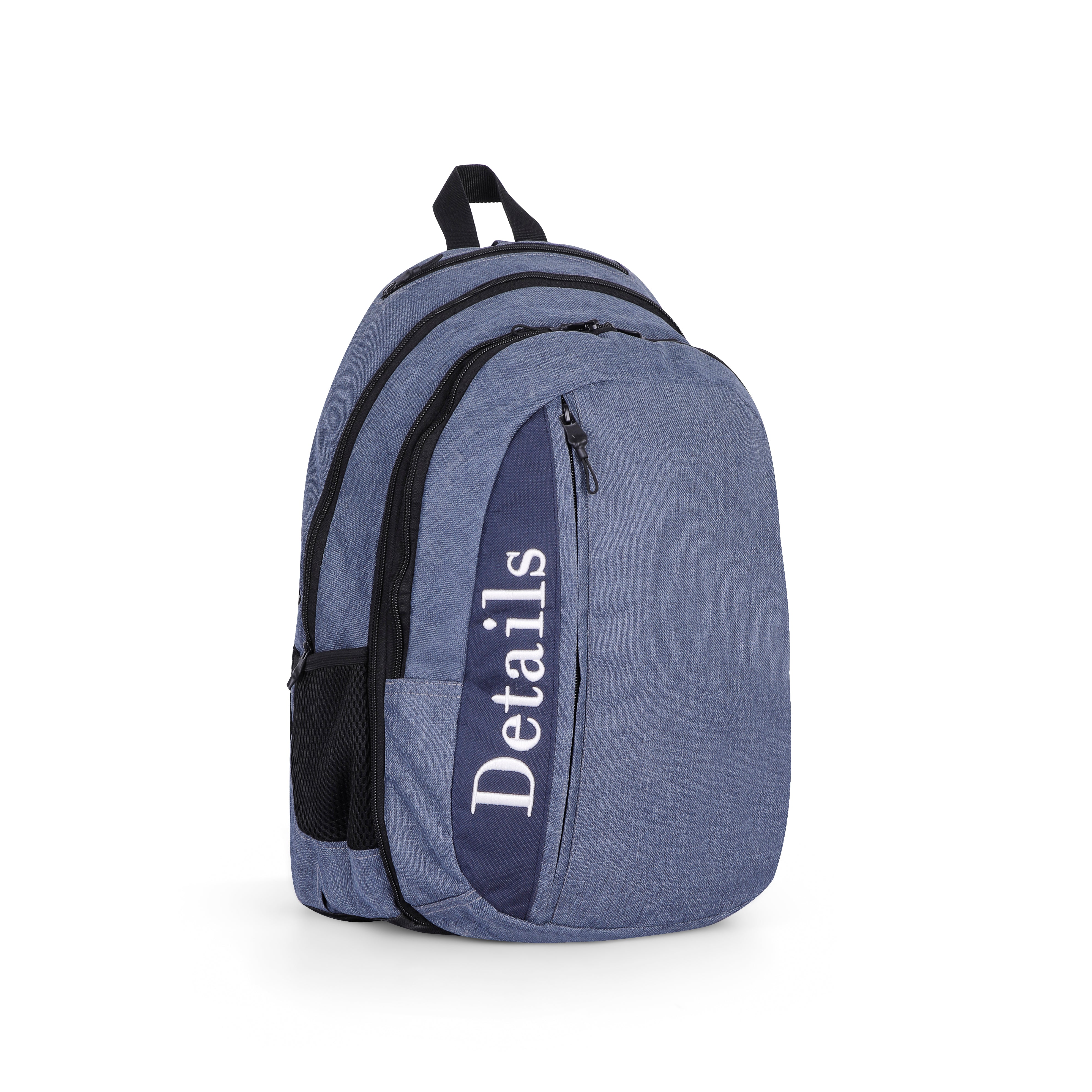 DETAILS 38 LITER Backpack - Hussein Youssef