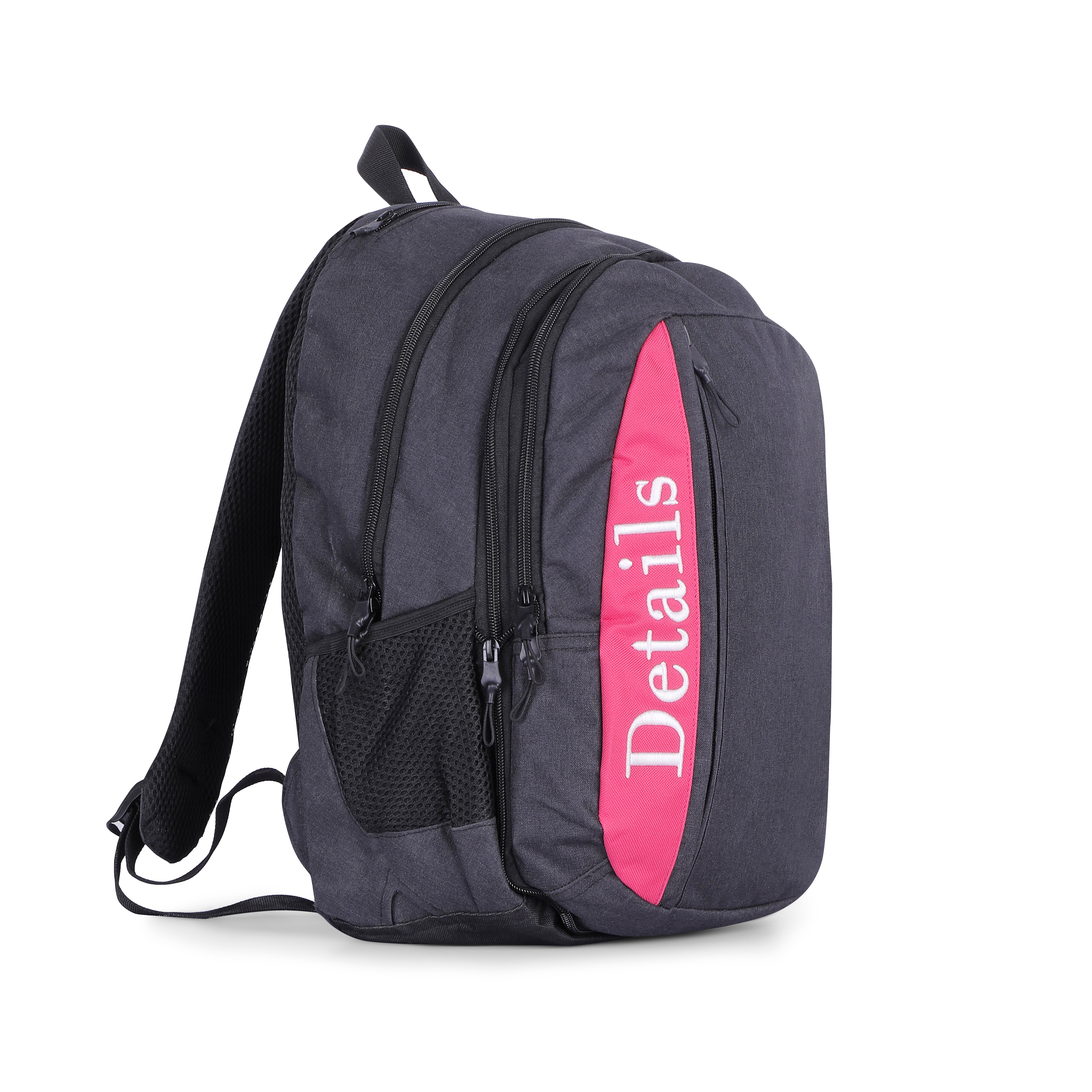 " DETAILS BACKPACK - Size 38 L "