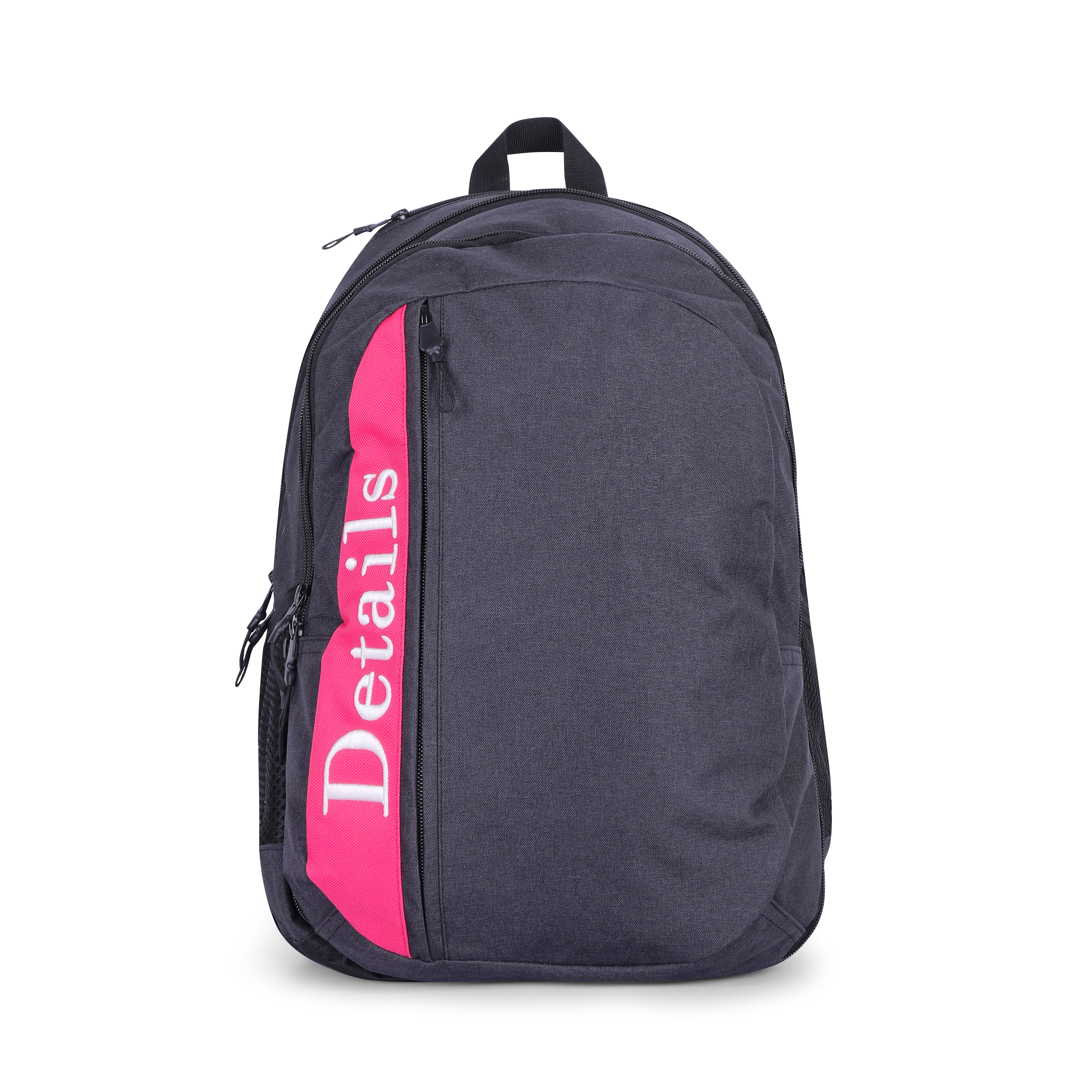 " DETAILS BACKPACK - Size 38 L "