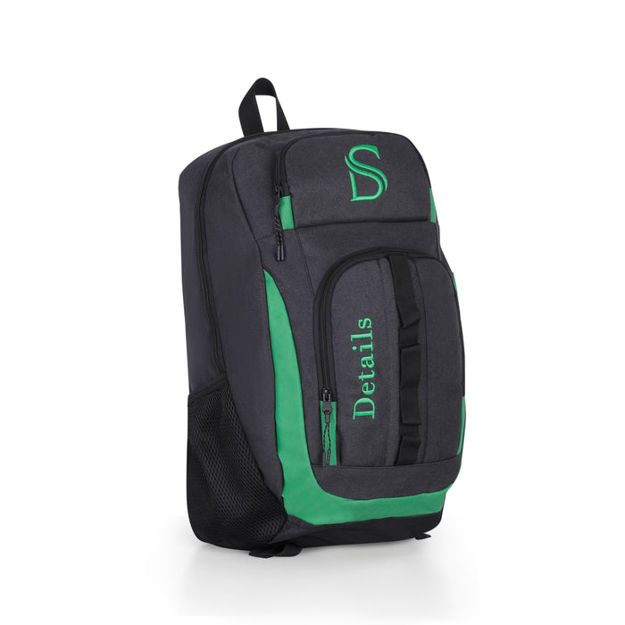 DETAILS 38 LITER   backpack