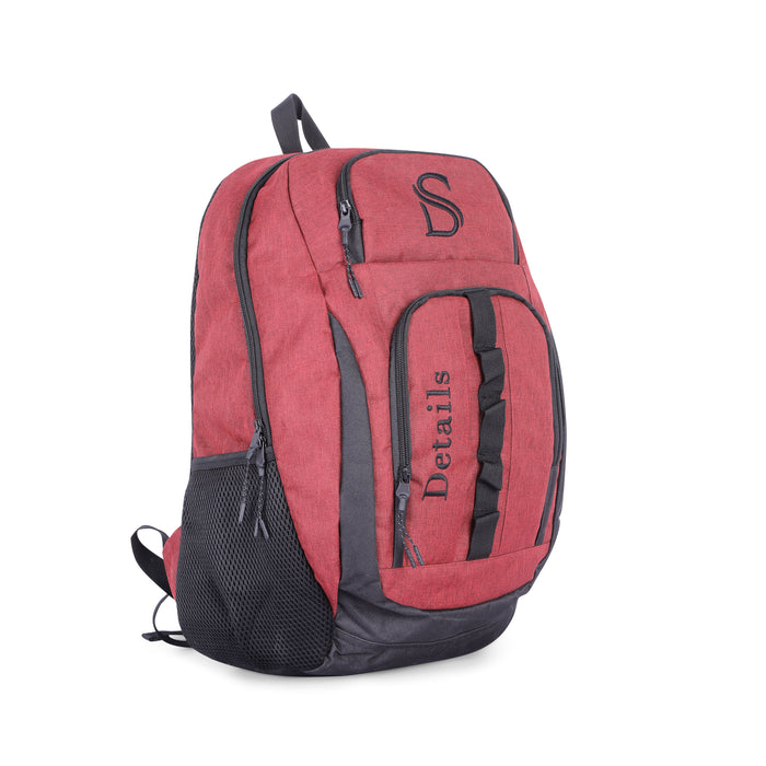 DETAILS 38 LITER   backpack