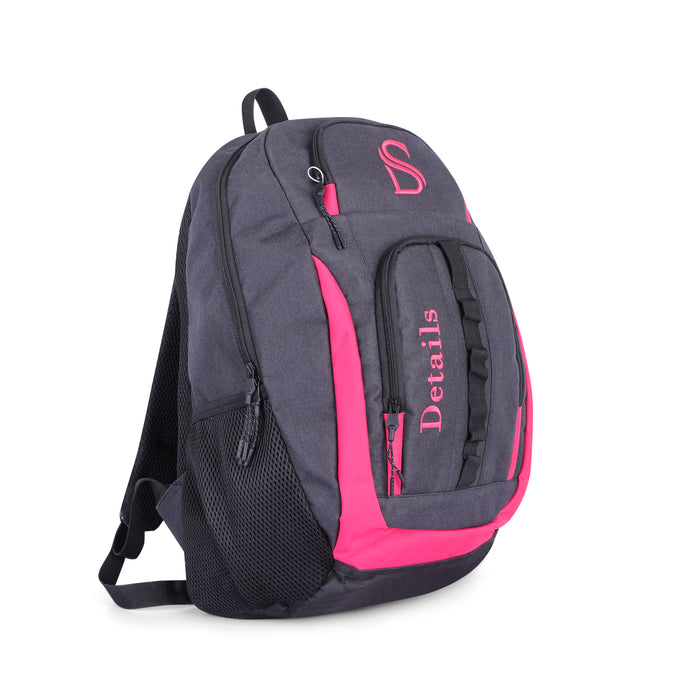DETAILS 38 LITER   backpack