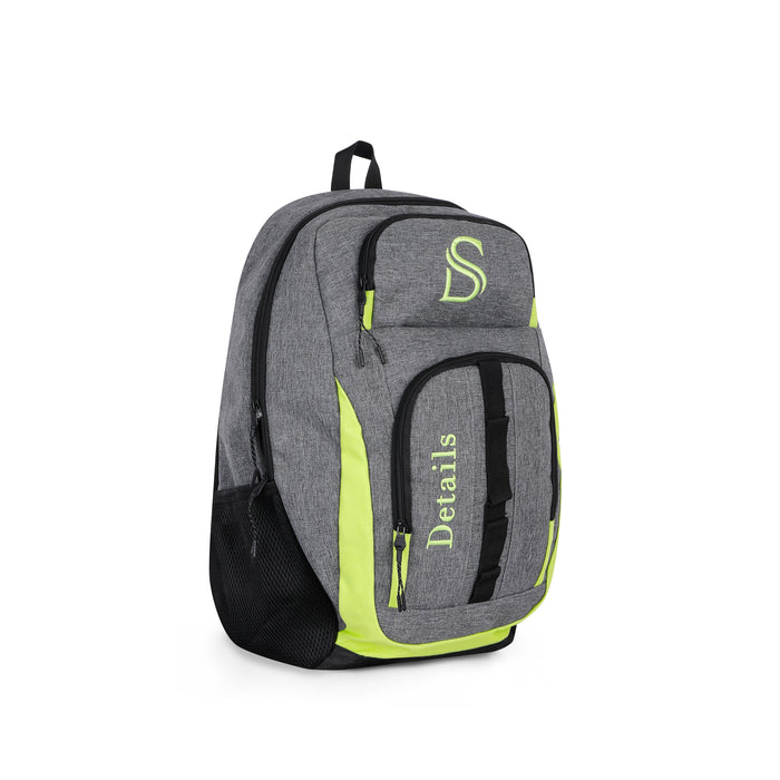 DETAILS 38 LITER   backpack
