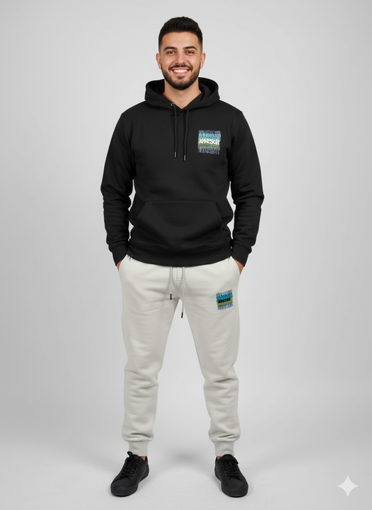MANESKIN HOODIE MEN SET