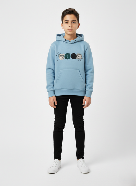 MOOD SWEATSHIRT