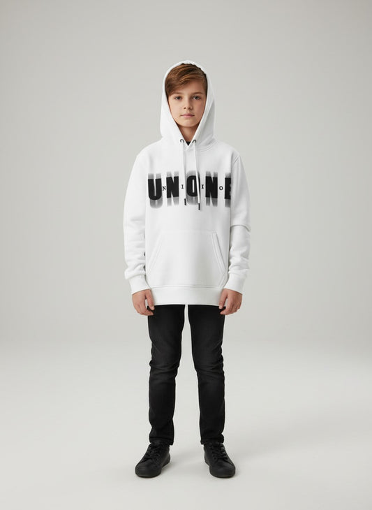 UNIONE SWEATSHIRT