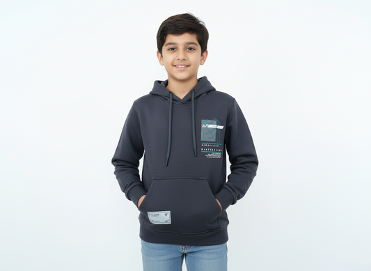 FIGURE OUT SWEATSHIRT