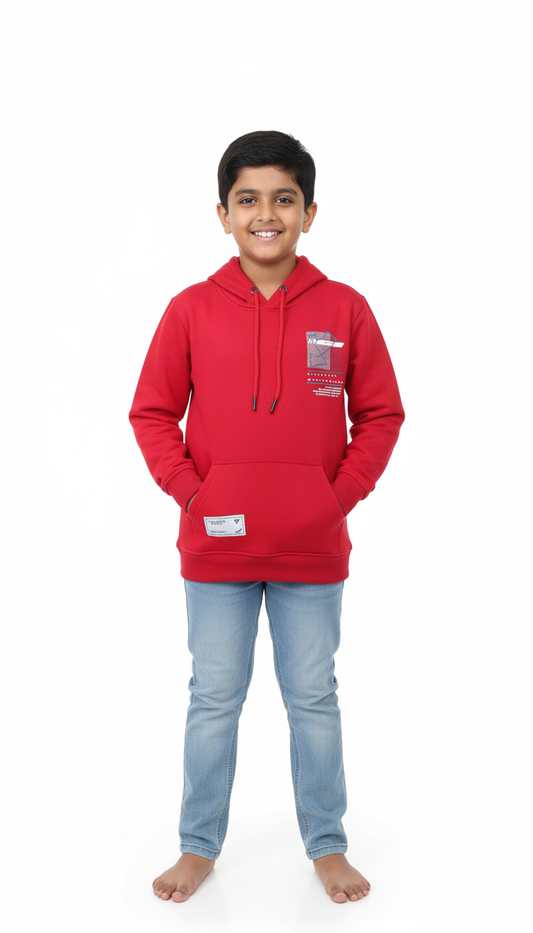 FIGURE OUT SWEATSHIRT