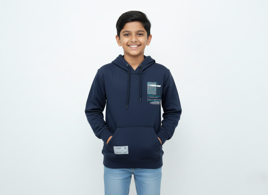 FIGURE OUT SWEATSHIRT