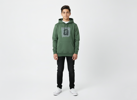 TAKE TIME SWEATSHIRT