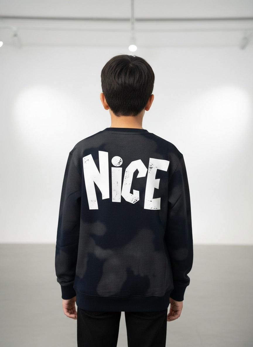 سويت شيرت جميل