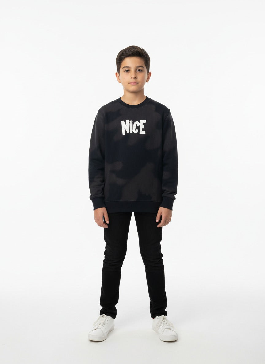 سويت شيرت جميل