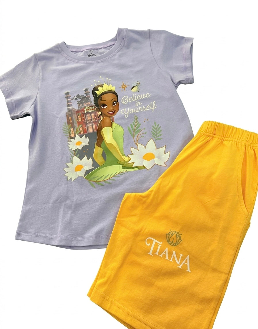 Morinella TIANA R.NECK&PANTCOR.SET featuring a stylish beige neck and pant set, displayed on a neutral background.