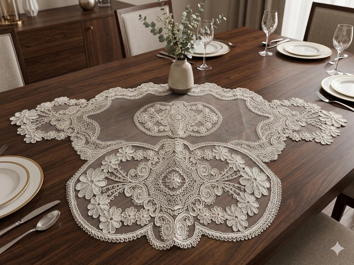 tablecloth for dining table